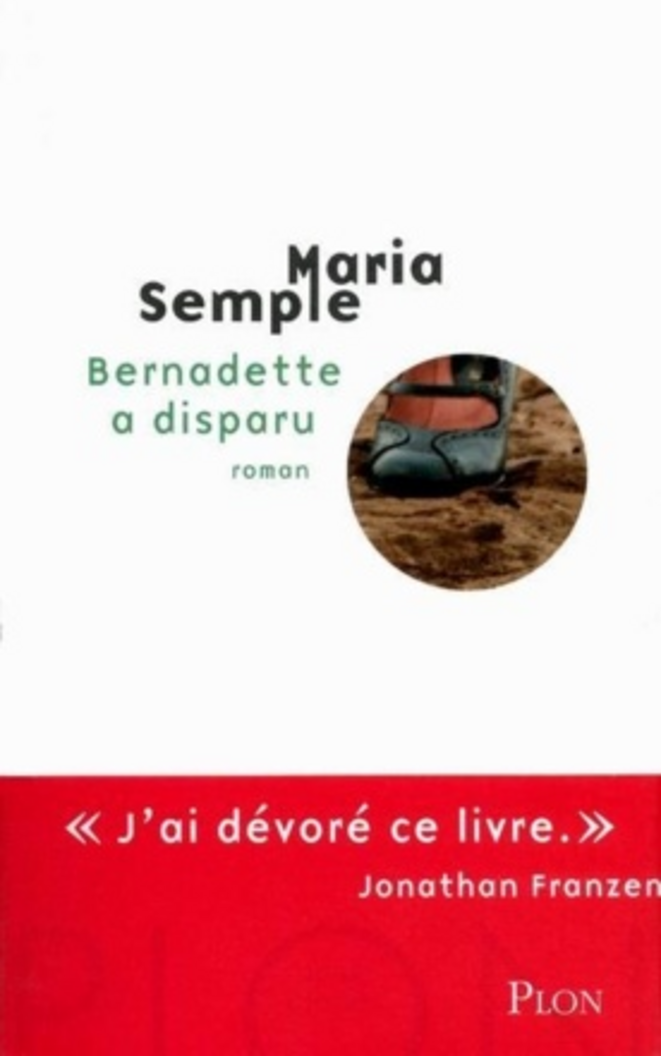 Bernadette a disparu